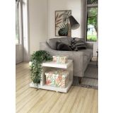 KOŠARA ZA SHRANJEVANJE CURVER STOCKHOLM M, LISTI DECO BOX