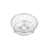 DEL ZA POMIVALNO KORITO ALVEUS KOŠARICA FI 340X125 CHR