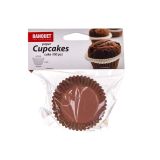 MODEL ZA OBLIKOVANJE BANQUET KOŠARICE ZA MUFFINE 100/1