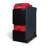 KOTEL NA TRDA GORIVA STADLER LT 30 25-30 KW NA POLENA Z LAMBDO SONDO