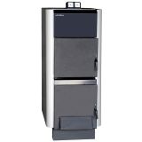 KOTEL NA TRDA GORIVA TM KOMBU 20 LEVI