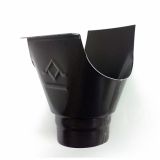 KOTLIČEK ZA ŽLEB ŠUŠTERŠIČ POCINKAN RJAV 28 FI 10