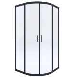 KOTNA KABINA ZA PRHANJE DEANTE FUNKIA KYP N51K 90 CM