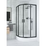 KOTNA KABINA ZA PRHANJE DEANTE FUNKIA KYP N51K 90 CM