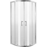 KOTNA KABINA ZA PRHANJE DEANTE JASMIN KTJ 051P 90 CM