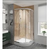 KOTNA KABINA ZA PRHANJE DEANTE JASMIN KTJ 051P 90 CM