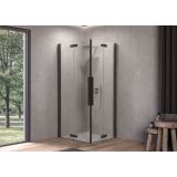 KOTNA KABINA ZA PRHANJE KOLPA SAN Q 80 B/1 POLARIS FOLD