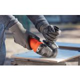 KOTNI BRUSILNIK BLACK & DECKER BEG110