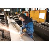 KOTNI BRUSILNIK BOSCH GWS 22 - 230 H