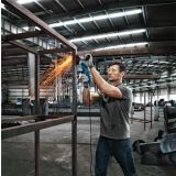 KOTNI BRUSILNIK BOSCH GWS 9-125 P