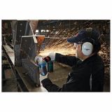 KOTNI BRUSILNIK BOSCH PROFESSIONAL GWS 19-125 CI