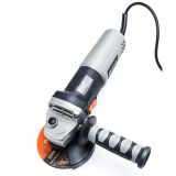 KOTNI BRUSILNIK DAEWOO POWER PRODUCTS DAAG115-75 750W, 115MM