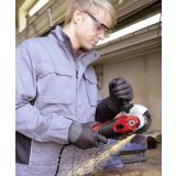 KOTNI BRUSILNIK EINHELL TE-AG 125 CE