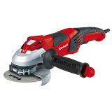 EINHELL KOTNI BRUSILNIK TE-AG 125 CE KIT