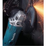 KOTNI BRUSILNIK MAKITA GA5021C