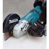 KOTNI BRUSILNIK MAKITA GA7040RF01