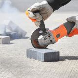 KOTNI BRUSILNIK VONHAUS KOTNI BRUSILNIK 900W 125MM (5")