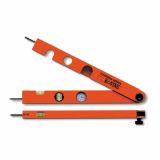 KOTNI MERILNIK TOVARNA MERIL KOVINE KOTOMER Z MERILNO URO 450MM