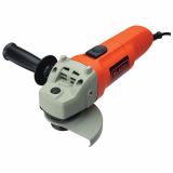 KOTNI BRUSILNIK BLACK & DECKER KG 115