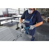 KOTNI BRUSILNIK BOSCH GWS 11-125