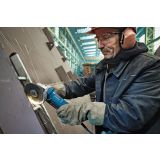 KOTNI BRUSILNIK BOSCH PROFESSIONAL GWS 15-125 CIEP