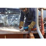 KOTNI BRUSILNIK BOSCH PROFESSIONAL GWS 15-125 CIEP