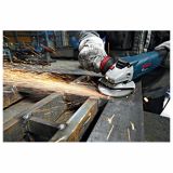 KOTNI ROČNI BRUSILNIK BOSCH GWS 15-150 CIH