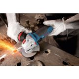 KOTNI BRUSILNIK BOSCH PROFESSIONAL GWS 17-125 CI