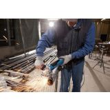 KOTNI BRUSILNIK BOSCH GWS 17-125 CIEX