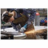 KOTNI BRUSILNIK BOSCH GWS 17-125 INOX