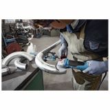 KOTNI BRUSILNIK BOSCH GWS 17-125 INOX