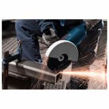 KOTNI BRUSILNIK BOSCH GWS 22-230 JH