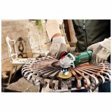 KOTNI BRUSILNIK BOSCH PWS 1000-125