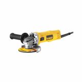 KOTNI BRUSILNIK DEWALT DWE 4157 900 W, FI 125 MM