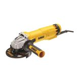 KOTNI BRUSILNIK DEWALT DWE4237K