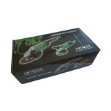 SET KOTNIH BRUSILNIKOV HITACHI KG23SA3 (SET 125 IN 230)