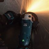 KOTNI BRUSILNIK MAKITA GA6021