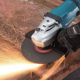 KOTNI BRUSILNIK MAKITA GA9040RF01