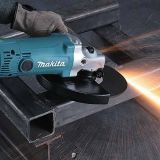 KOTNI BRUSILNIK MAKITA GA9050R