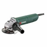 KOTNI BRUSILNIK METABO W 1100-115