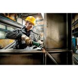 KOTNI BRUSILNIK METABO W 12-125 QUICK