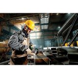 KOTNI BRUSILNIK METABO W 12-125 QUICK