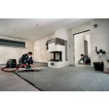 KOTNI BRUSILNIK METABO W 12-125 HD SET CED PLUS