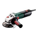 KOTNI BRUSILNIK METABO W 9-125 QUICK