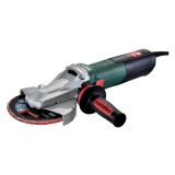 KOTNI BRUSILNIK Z ZOŽENIM VRATOM METABO WEF 15-150 QUICK