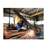 KOTNI BRUSILNIK Z ZOŽENIM VRATOM METABO WEF 9-125 QUICK