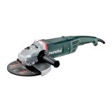KOTNI BRUSILNIK METABO WX 2400-230
