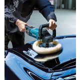 KOTNI POLIRNIK MAKITA 9237CB