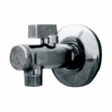 KOTNI VENTIL UNITAS 15 MM-10 MM KROGELNI S FILTROM