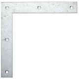 KOTNIK ALBERTS 200X200X30 MM PLOŠČATI